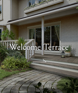 Welcome Terrace